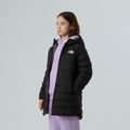Children's jacket The North Face Reversible Perrito Parka black 4