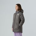 Children's jacket The North Face Reversible Perrito Parka black 5