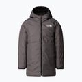 Children's jacket The North Face Reversible Perrito Parka black 8