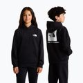 Children's sweatshirt The North Face Evolution Box NSE Pullover Hoodies tnf black