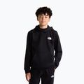 Children's sweatshirt The North Face Evolution Box NSE Pullover Hoodies tnf black 3