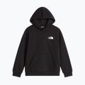 Children's sweatshirt The North Face Evolution Box NSE Pullover Hoodies tnf black 4