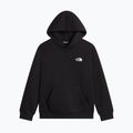 Children's sweatshirt The North Face Evolution Simple Dome Pullover Hood tnf black