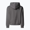 Children's sweatshirt The North Face Sports Oversized Hoodie Graphic smoked pearl 5