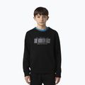 Men's sweatshirt The North Face Reflective Logo Relaxed Crew black