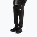 Children's trekking trousers The North Face Teen Reaxion Jogger tnf black