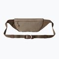 Waistbag The North Face Glen Canyon Lumbar mocha brown/smokey brown 2