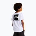 Children's T-shirt The North Face Box Nse tnf white 3