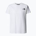 Children's T-shirt The North Face Box Nse tnf white 5