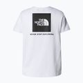 Children's T-shirt The North Face Box Nse tnf white 6