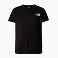 Children's T-shirt The North Face Box Nse tnf black