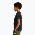 Children's T-shirt The North Face Box Nse tnf black 3