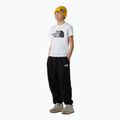 Chilren's T-shirt The North Face Easy white 4