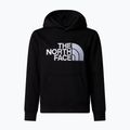 Children's sweatshirt The North Face Teen Drew Peak Pullover Hoodie black