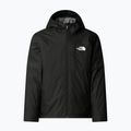 Children's jacket The North Face Perrito 4IN1 tnf black