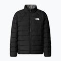 Children's jacket The North Face Perrito 4IN1 tnf black 4