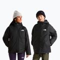 Children's jacket The North Face Perrito 4IN1 tnf black 5