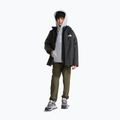 Children's jacket The North Face Perrito 4IN1 tnf black 6