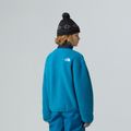 Children's fleece sweatshirt The North Face Yumiori Full Zip dusk blue/summit navy 3