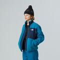 Children's fleece sweatshirt The North Face Yumiori Full Zip dusk blue/summit navy 4