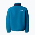 Children's fleece sweatshirt The North Face Yumiori Full Zip dusk blue/summit navy 6