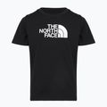 Children's T-shirt The North Face Evolution Half Dome SS Tee tnf black