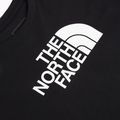 Children's T-shirt The North Face Evolution Half Dome SS Tee tnf black 3