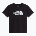 Children's T-shirt The North Face Evolution Half Dome SS Tee tnf black