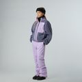 Children's fleece sweatshirt The North Face Yumiori Full Zip twilight galaxy/lite lilac 2