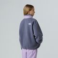 Children's fleece sweatshirt The North Face Yumiori Full Zip twilight galaxy/lite lilac 3