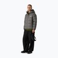 Men's down jacket The North Face Hydrenalite Down Hoodie smoked pearl 2