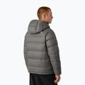 Men's down jacket The North Face Hydrenalite Down Hoodie smoked pearl 3
