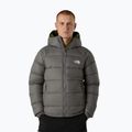 Men's down jacket The North Face Hydrenalite Down Hoodie smoked pearl 4