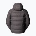 Men's down jacket The North Face Hydrenalite Down Hoodie smoked pearl 2