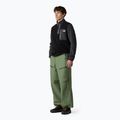 Men's sweatshirt The North Face Yumiori 1/4 Zip black/asphalt grey/monument grey 2