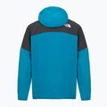 Men's sweatshirt The North Face Glacier Heavyweight Full Zip HD dusk blue/asphalt grey 2