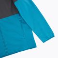Men's sweatshirt The North Face Glacier Heavyweight Full Zip HD dusk blue/asphalt grey 4