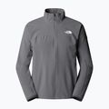 Kurtka softshell The North Face Tek Approach smoked pearl/anthracite 5