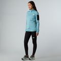 Women's sweatshirt The North Face Mistyescape Fleece blue eclipse/black 2