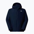 Men's 3in1 jacket The North Face Carto Mono Triclimate Hooded summit navy