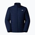 Men's 3in1 jacket The North Face Carto Mono Triclimate Hooded summit navy 4