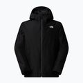 Men's 3in1 jacket The North Face Carto Mono Triclimate Hooded black 5