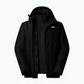 Men's 3in1 jacket The North Face Carto Mono Triclimate Hooded black 7