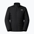 Men's 3in1 jacket The North Face Carto Mono Triclimate Hooded black 8