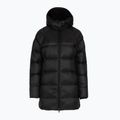 Women's down coat The North Face Hydrenalite City Down Hooded tnf black 5