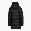Women's down coat The North Face Hydrenalite City Down Hooded tnf black 6