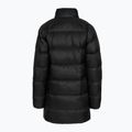 Women's down coat The North Face Hydrenalite City Down Hooded tnf black 7