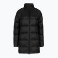 Women's down coat The North Face Hydrenalite City Down Hooded tnf black 8