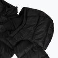 Women's down coat The North Face Hydrenalite City Down Hooded tnf black 10