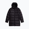Women's down coat The North Face Hydrenalite City Down Hooded tnf black 5